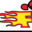 f