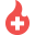 f