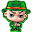 f