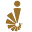 f