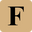 f