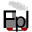 f