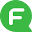 f