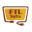 f