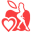 f