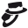 f