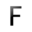f