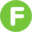 f