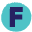 f
