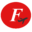f