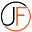 f