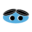 f