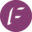 f