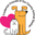 f