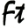f