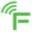 f