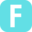 f
