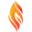 f