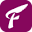 f