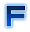 f