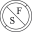 f