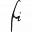 f