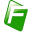 f