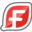 f