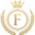 f
