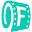 f