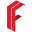 f
