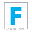 f