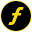 f