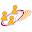 f