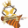 f