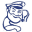 f