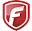 f