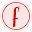 f