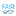f