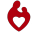 f