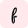 f