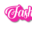 f