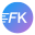 f