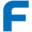 f