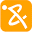 f