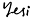 y