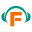 f