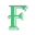 f
