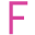 f