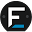 f